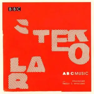 Stereolab - ABC Music: Radio 1 Sessions (2CD) (2002) {Strange Fruit}