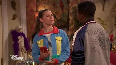 Raven's Home S03E24