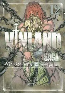 Vinland Saga - Tomo 12 (de 25)
