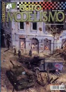 EuroModelismo 146