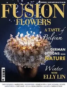 Fusion Flowers – December 2014 - January 2015