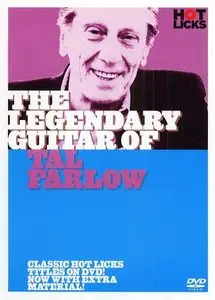 The Legendary Guitar Of Tal Farlow [repost]