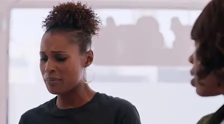 Insecure S03E03