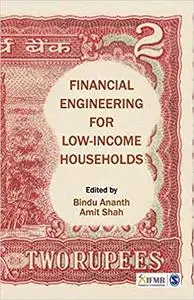 Financial Engineering for Low-Income Households