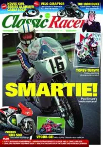 Classic Racer - March/April 2022