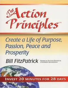 The Action Principles 