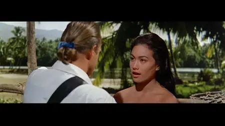 Mutiny on the Bounty (1962) [Special Edition]