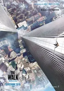 The Walk / Прогулка (2015)