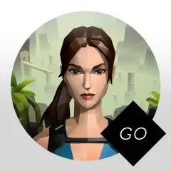 Lara Croft GO (2016)