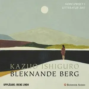 «Bleknande berg» by Kazuo Ishiguro