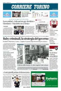 Corriere Torino - 12 Febbraio 2023