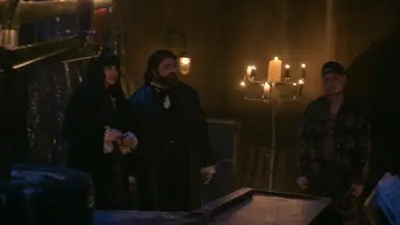 What We Do in the Shadows S02E07