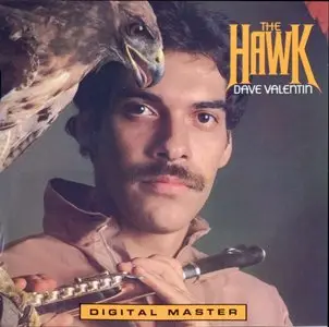 Dave Valentin - The Hawk (1979) {GRP}
