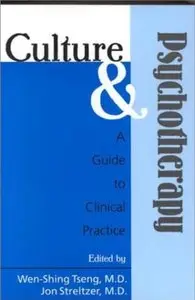 Culture & Psychotherapy: A Guide to Clinical Practice