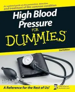 High Blood Pressure for Dummies (Repost)