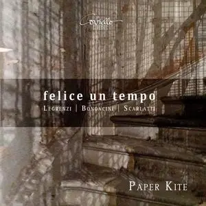 Paper Kite - Felice un tempo (2020) [Official Digital Download]