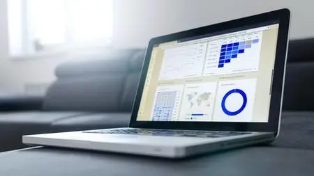 Tableau For Beginner