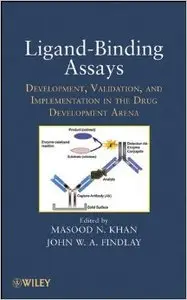 Ligand-binding Assays: Development, Validation, and Implementation in the Drug Development Arena