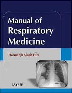 Manual of Respiratory Medicine