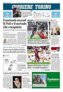 Corriere Torino - 9 Aprile 2023