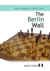 The Berlin Wall