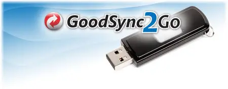 GoodSync2Go Pro 9.9.14.4