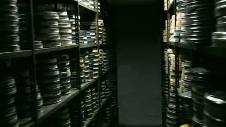 Channel 4 - Warsaw Ghetto: The Unfinished Film (2010)