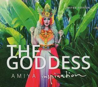 Amiya Inspiration - The Goddess (2016)