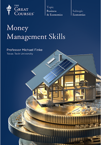 TTC Video - Money Management Skills [repost]