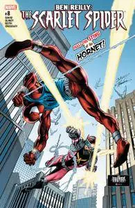 Ben Reilly - Scarlet Spider 008 2017 Digital Zone-Empire