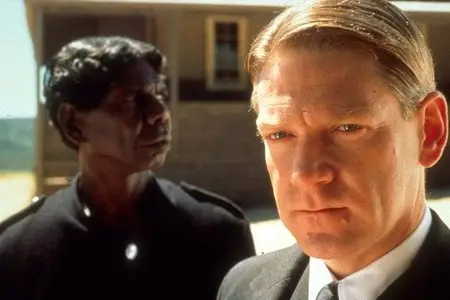 Le Chemin De La Liberté (2003)