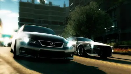 Need for Speed Undercover (PS3/JB/PAL)