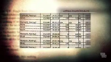 It Takes a Killer S01E91