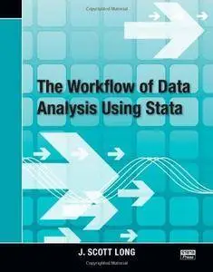 The Workflow of Data Analysis Using Stata (Repost)