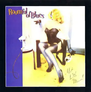 Roomful Of Blues - Hot Little Mama (1981) [Re-Up]