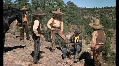 The Wonderful Country (1959)