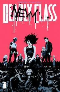 Deadly Class 022 (2016)