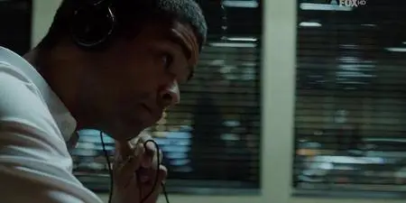Deep State S01E02