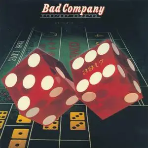 Bad Company - Swan Song Years 1974-1982 (2019) [6CD Box Set] Re-up