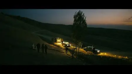 Once Upon a Time in Anatolia / Bir Zamanlar Anadolu'da (2011) [ReUp]