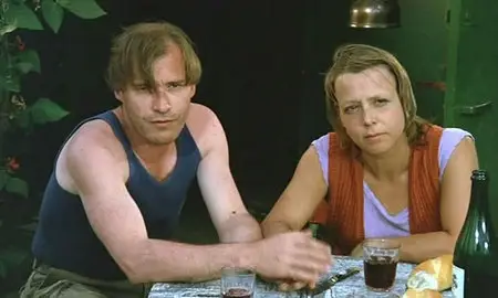 La Petite Voleuse (1988) [Re-UP]