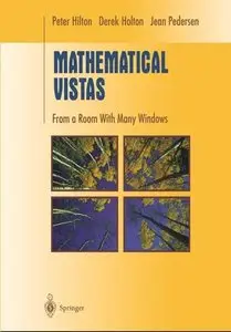 Mathematical Vistas: From a Room with Many Windows (Repost)