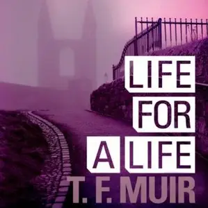 Life for a Life (DI Gilchrist #4) [Audiobook]