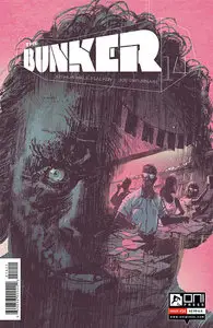 The Bunker 014 (2015)