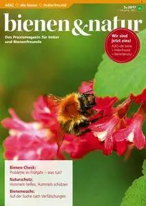 Bienen&natur - Nr.3 2017