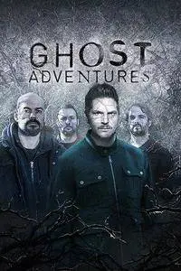 Ghost Adventures S15E16