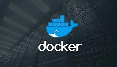 Docker Mastery: The Complete Toolset From a Docker Captain