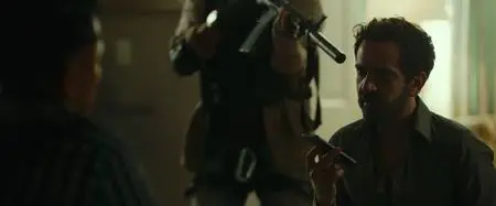 ZeroZeroZero S01E08