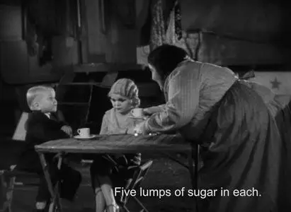 Freaks (1932) [The Criterion Collection]