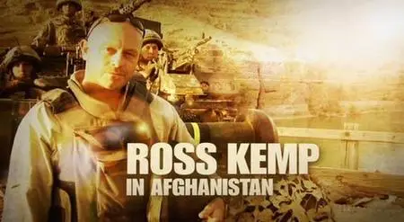 Ross Kemp In Afghanistan Episode FOUR {04}